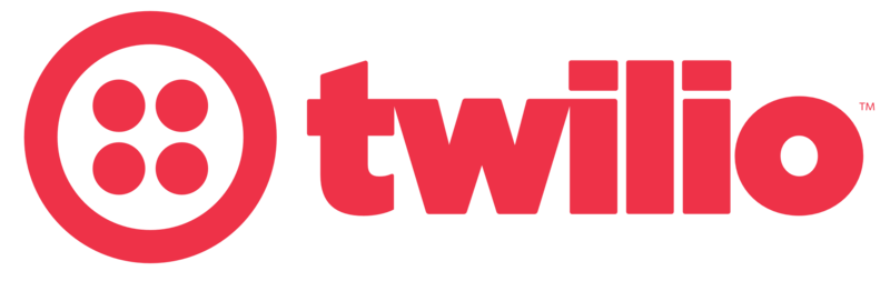 Twilio logo generatiivinen